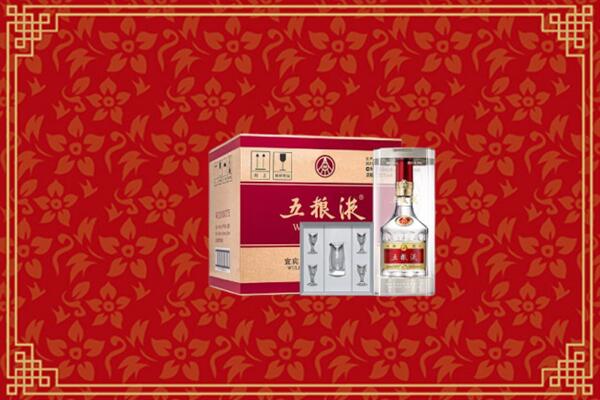 高价求购：汕尾市海丰县回收五粮液